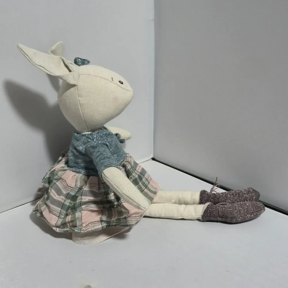 Moulin Roty victorine rabbit
